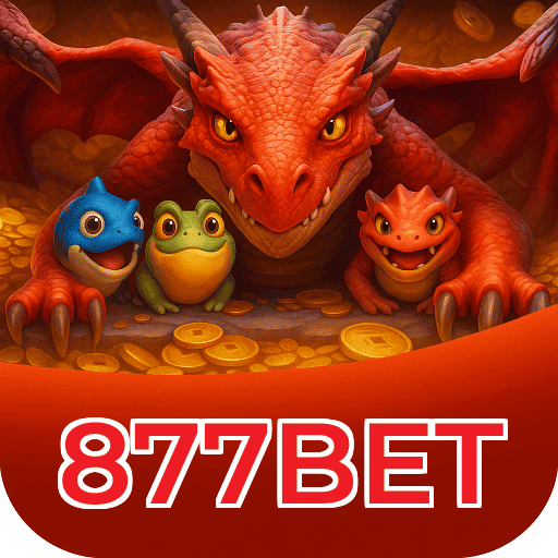 877BET logo