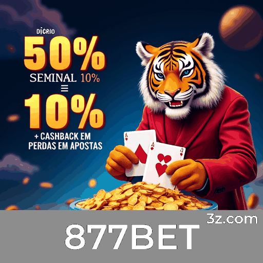 877BET Bônus por convite 877BET
