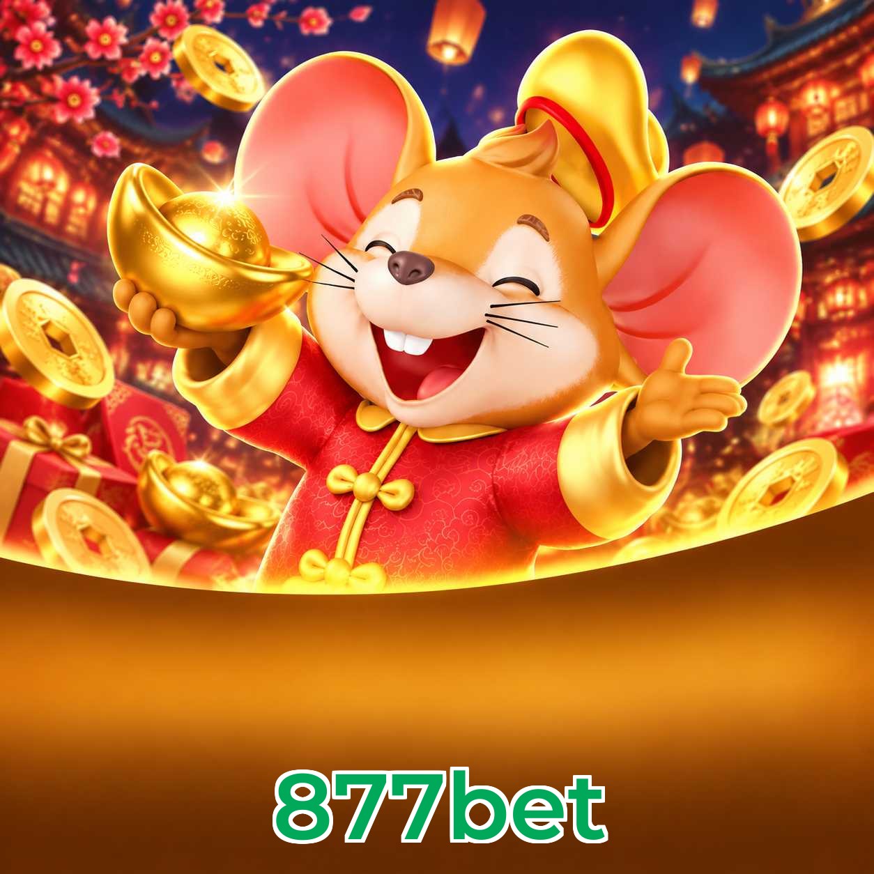 877bet Fortune Tiger Game