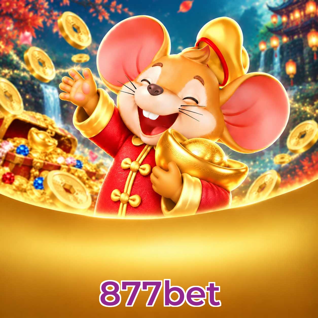877bet