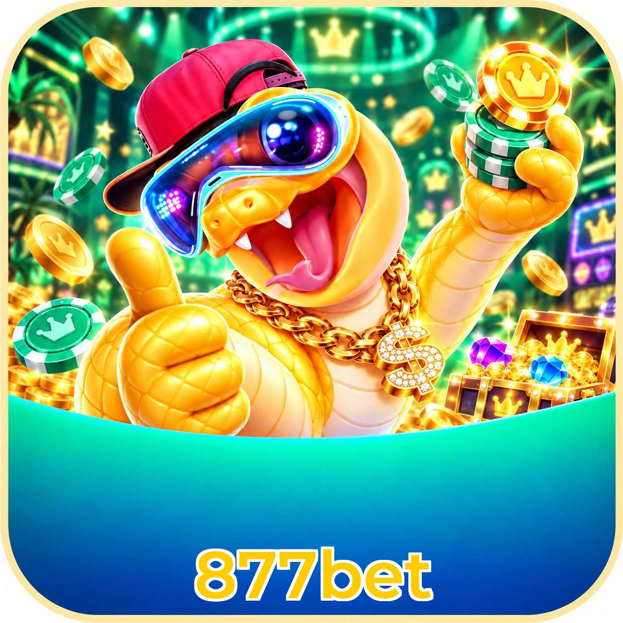 877bet Security