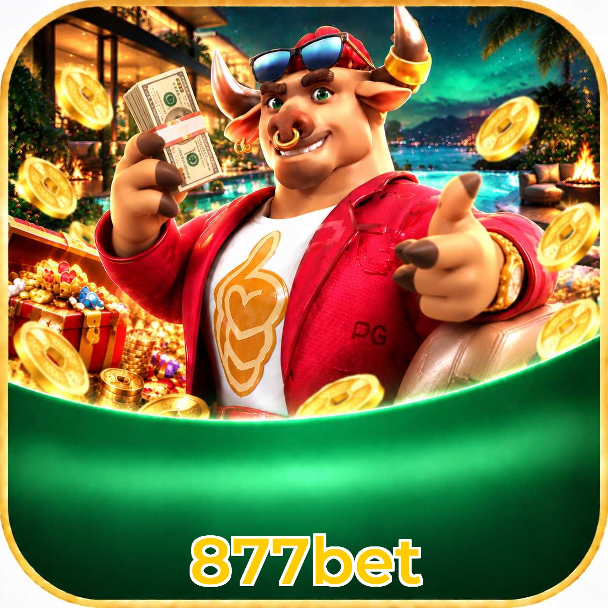877bet Live Dealers