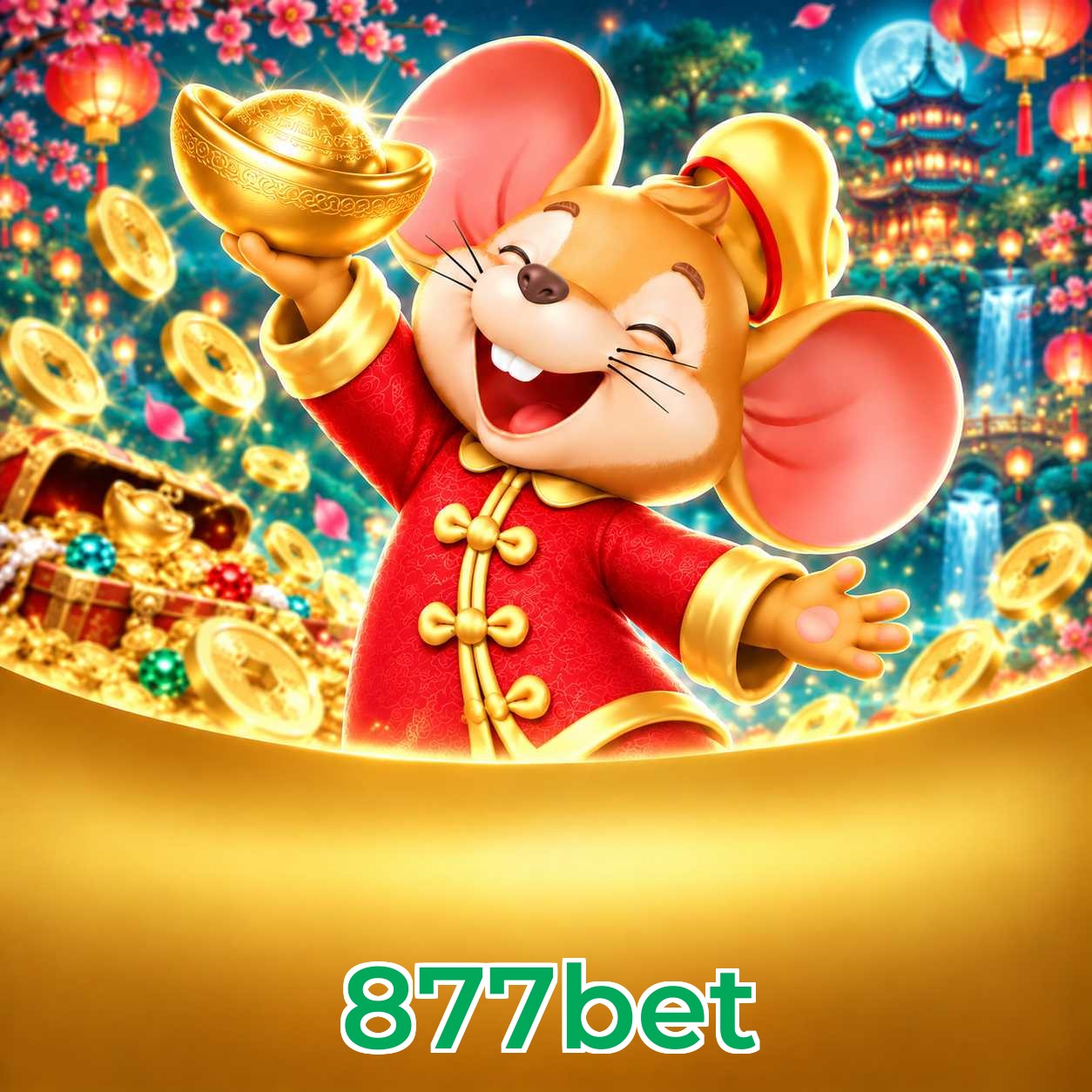 877bet Saque