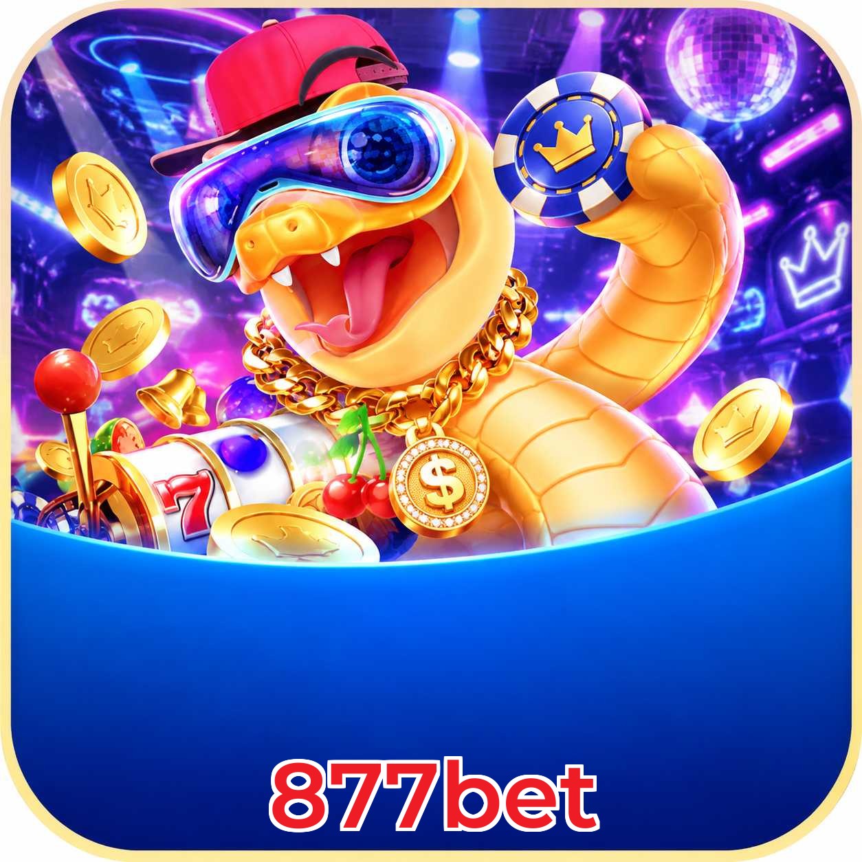 877bet Performance