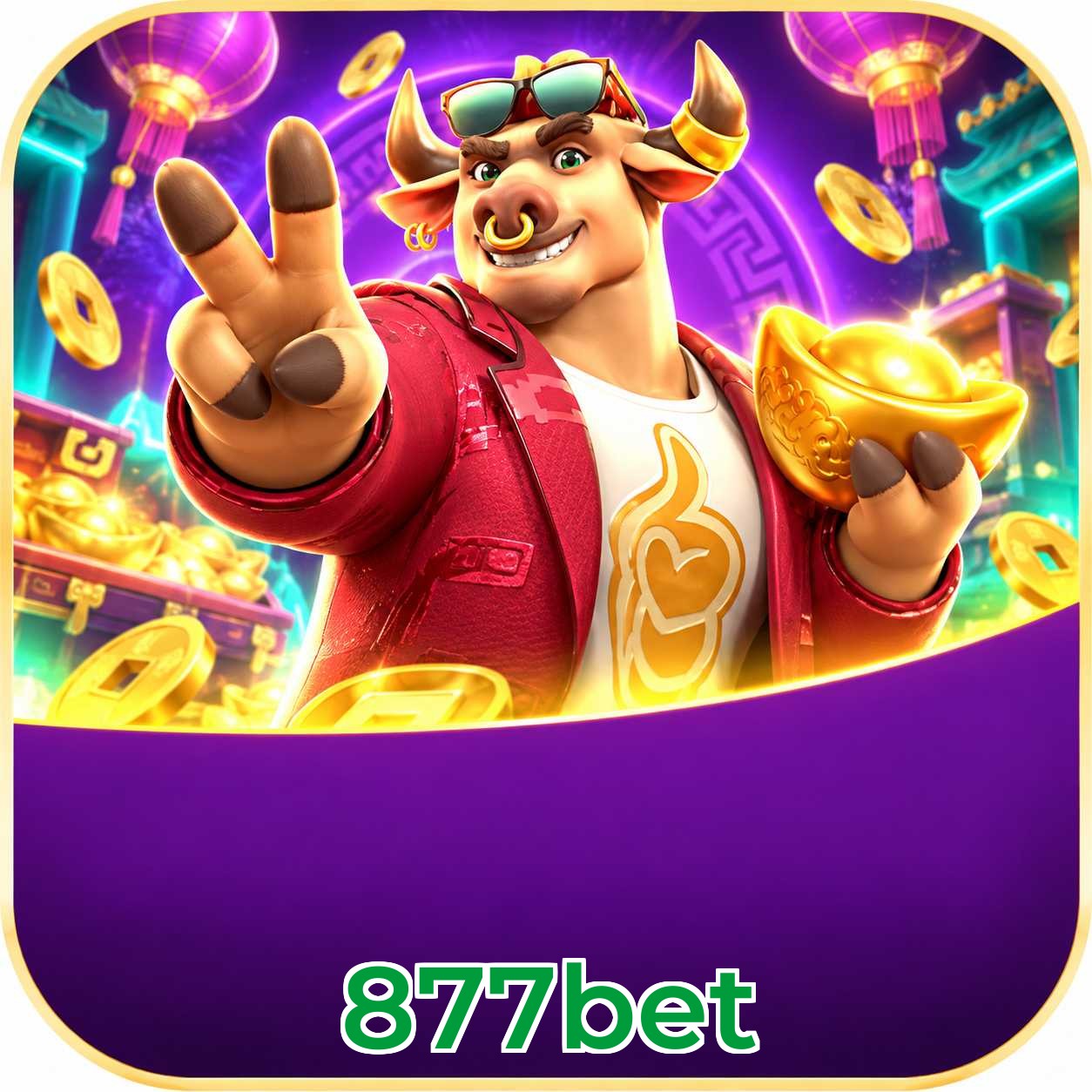877bet Facebook Bonus