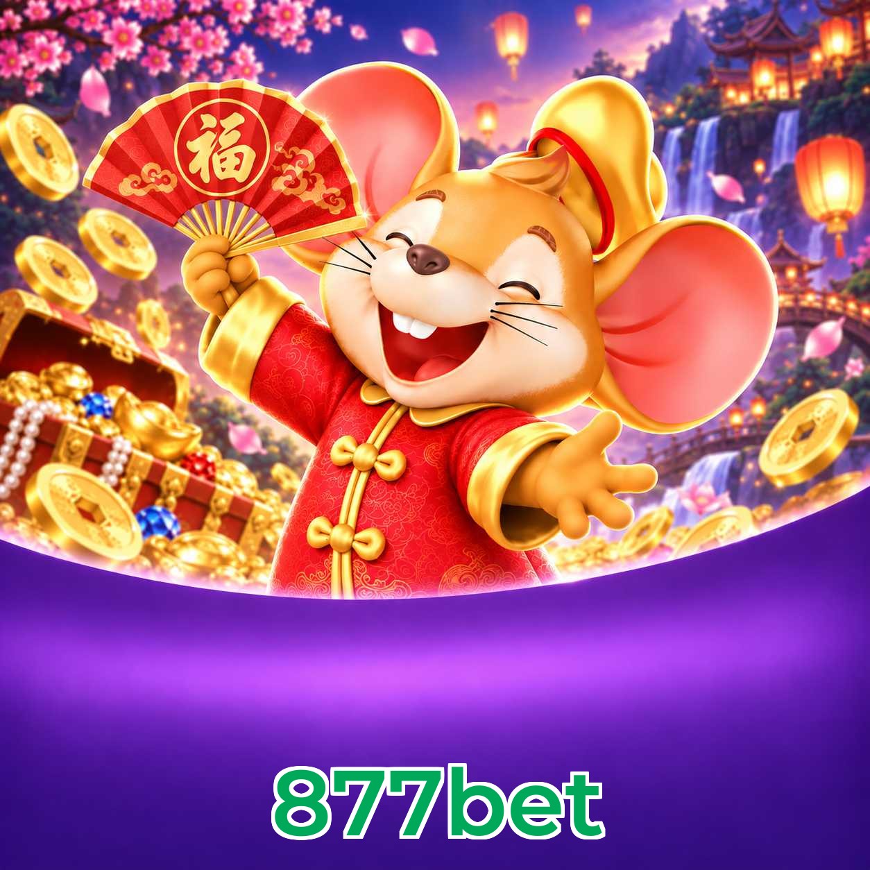 877bet Telegram