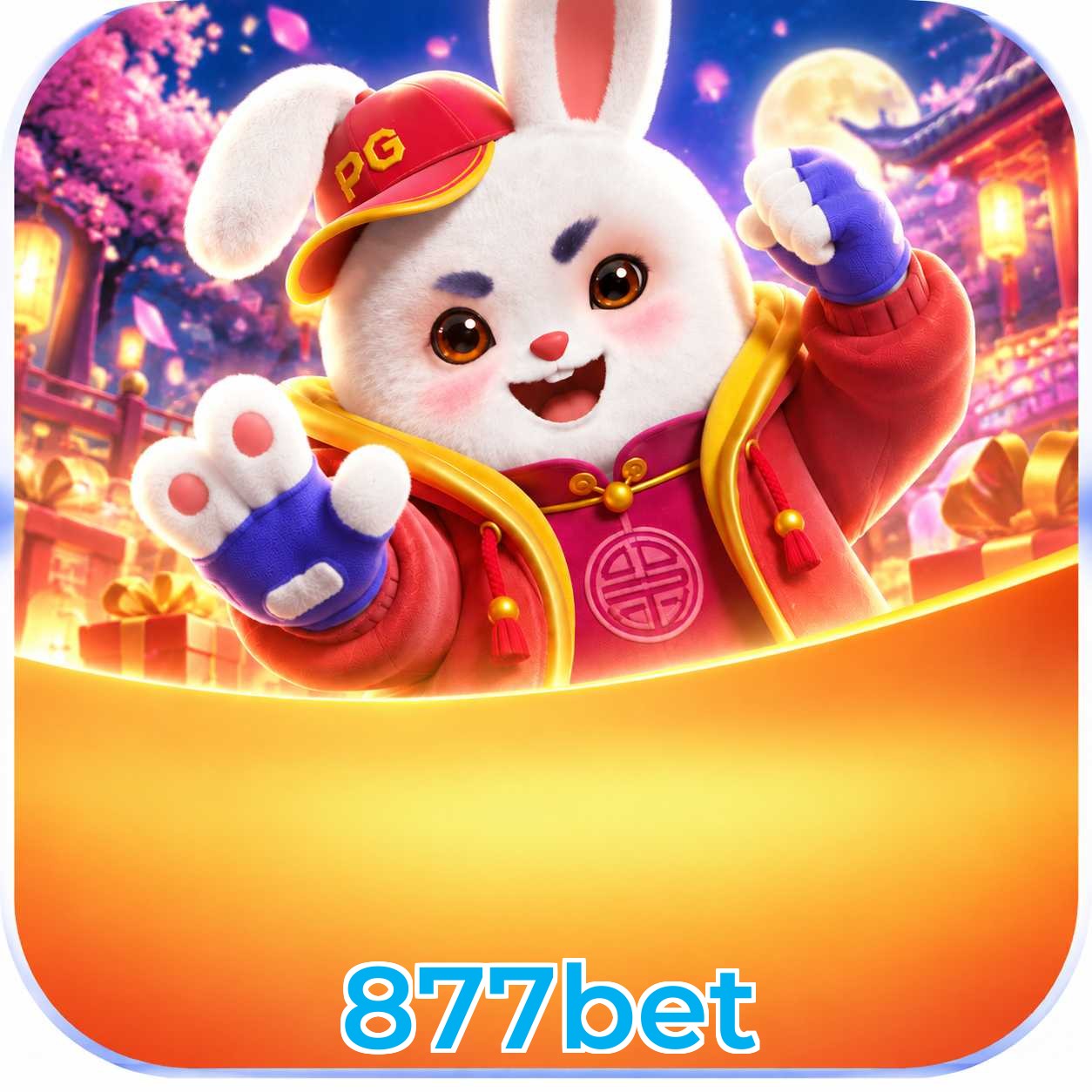 877bet Logo