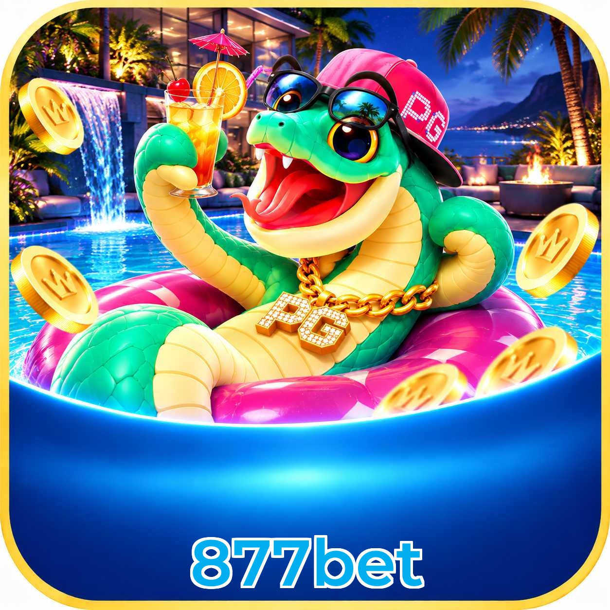 877bet Top Wins