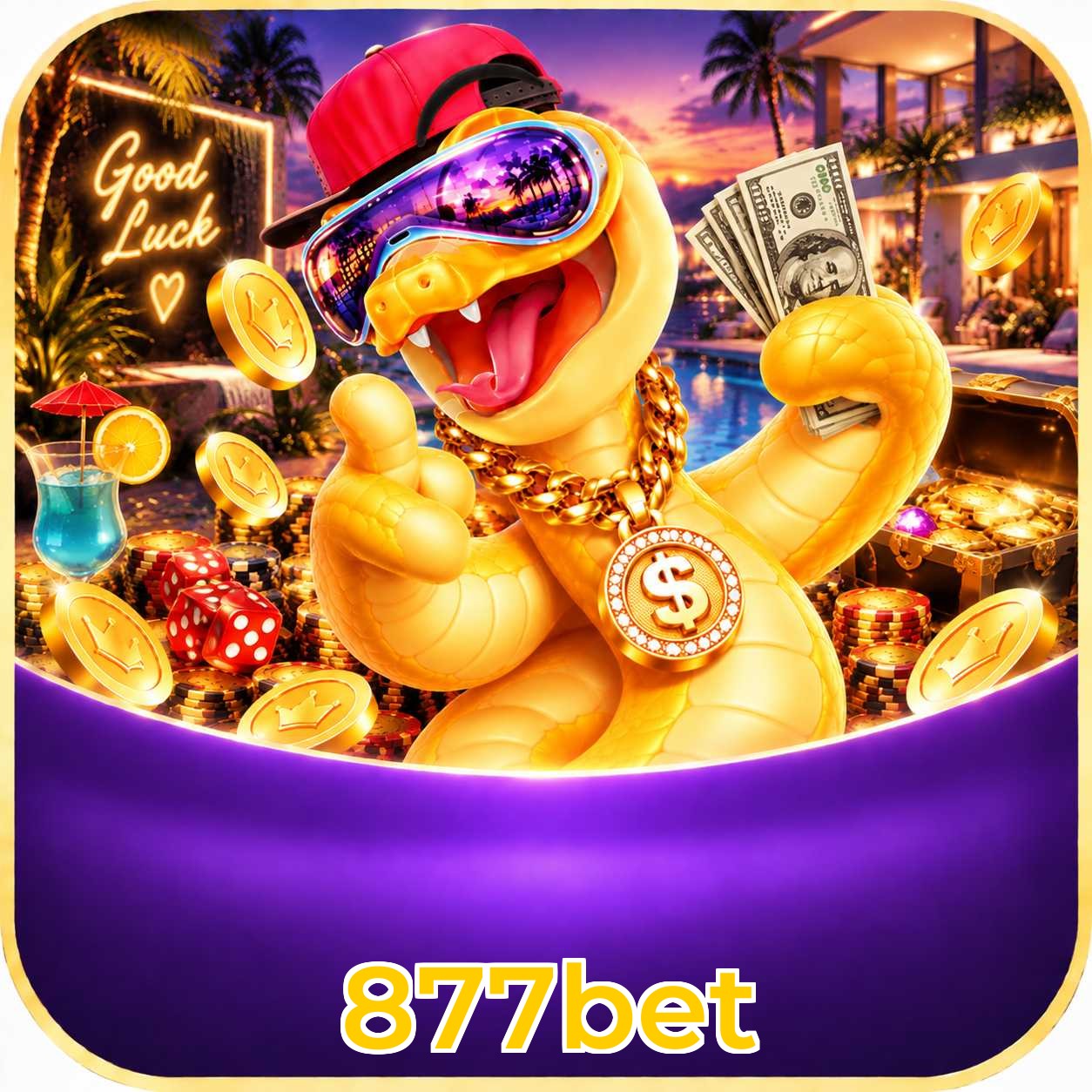 877bet Top Slots