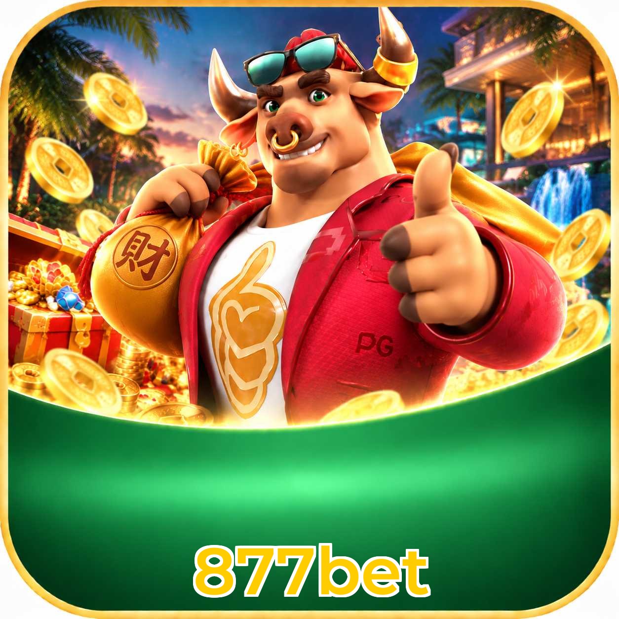 877bet Entrar Telegram