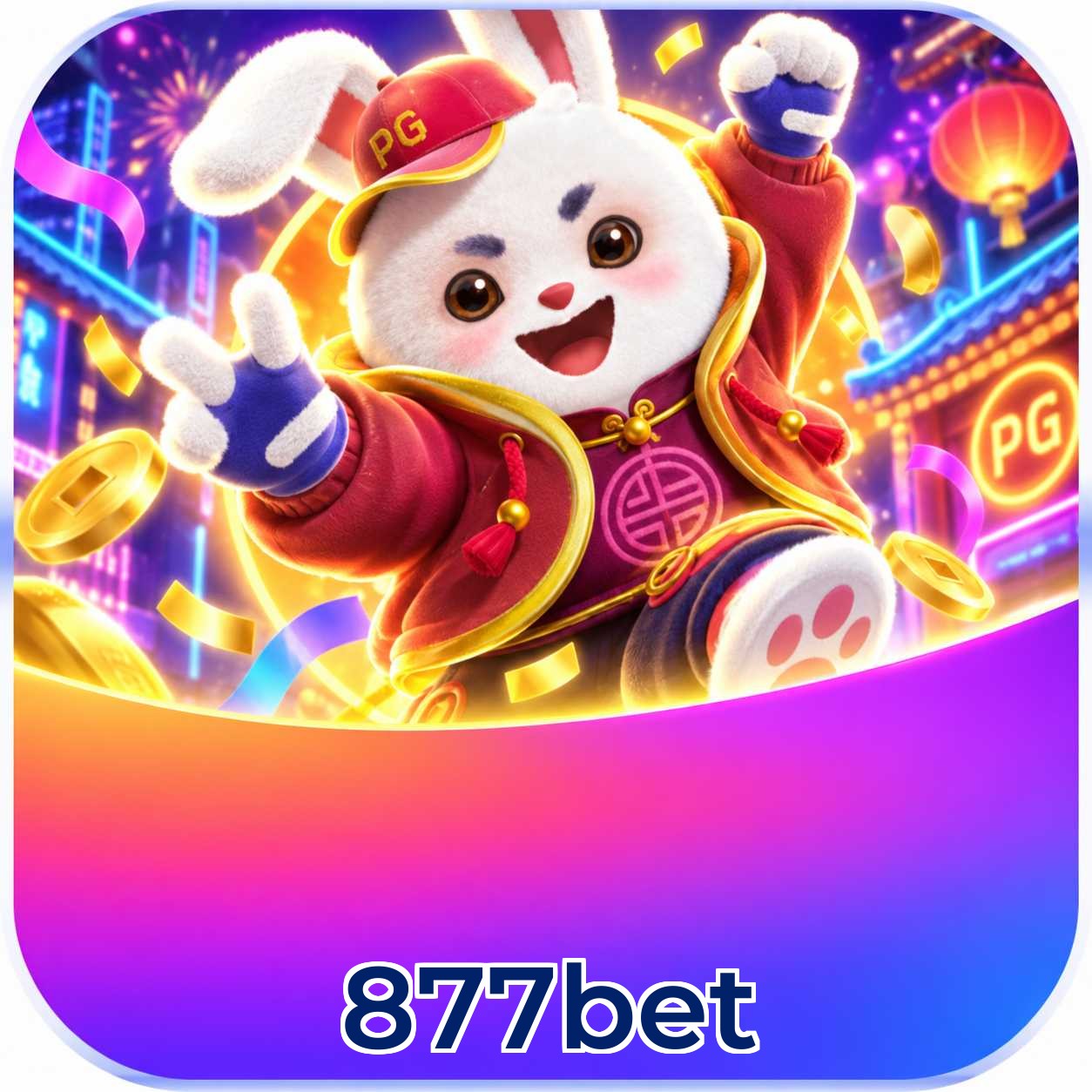 877bet VIP Telegram
