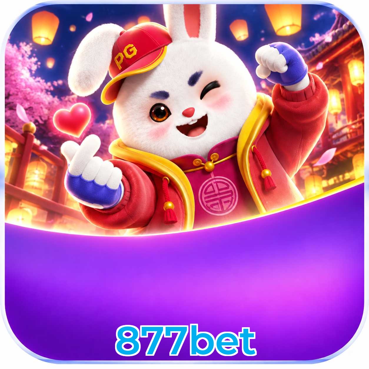 877bet Loterias