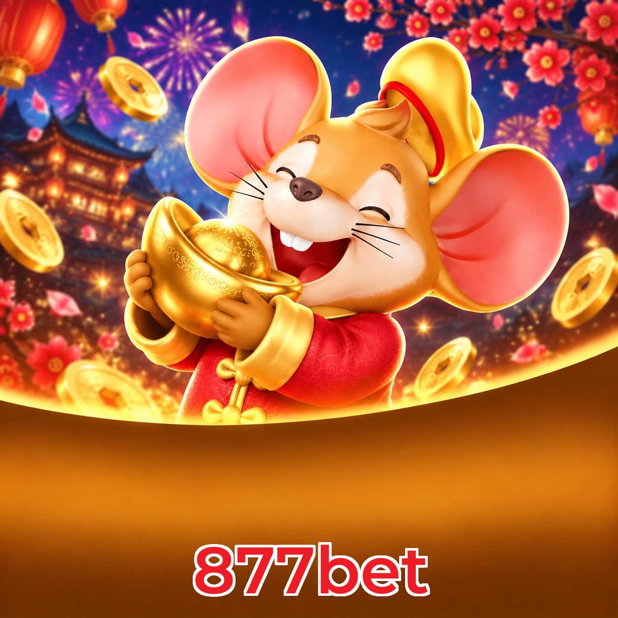 877bet Welcome Bonus