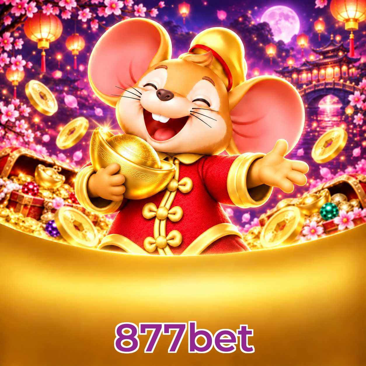 877bet Logo