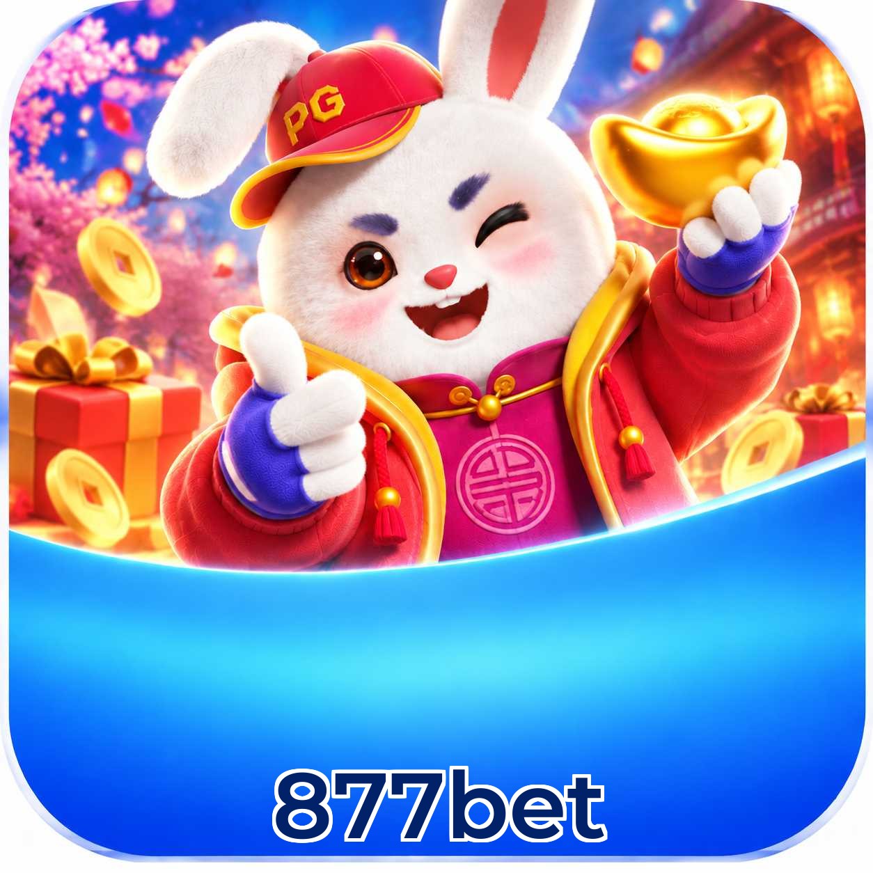 877bet Free Spins