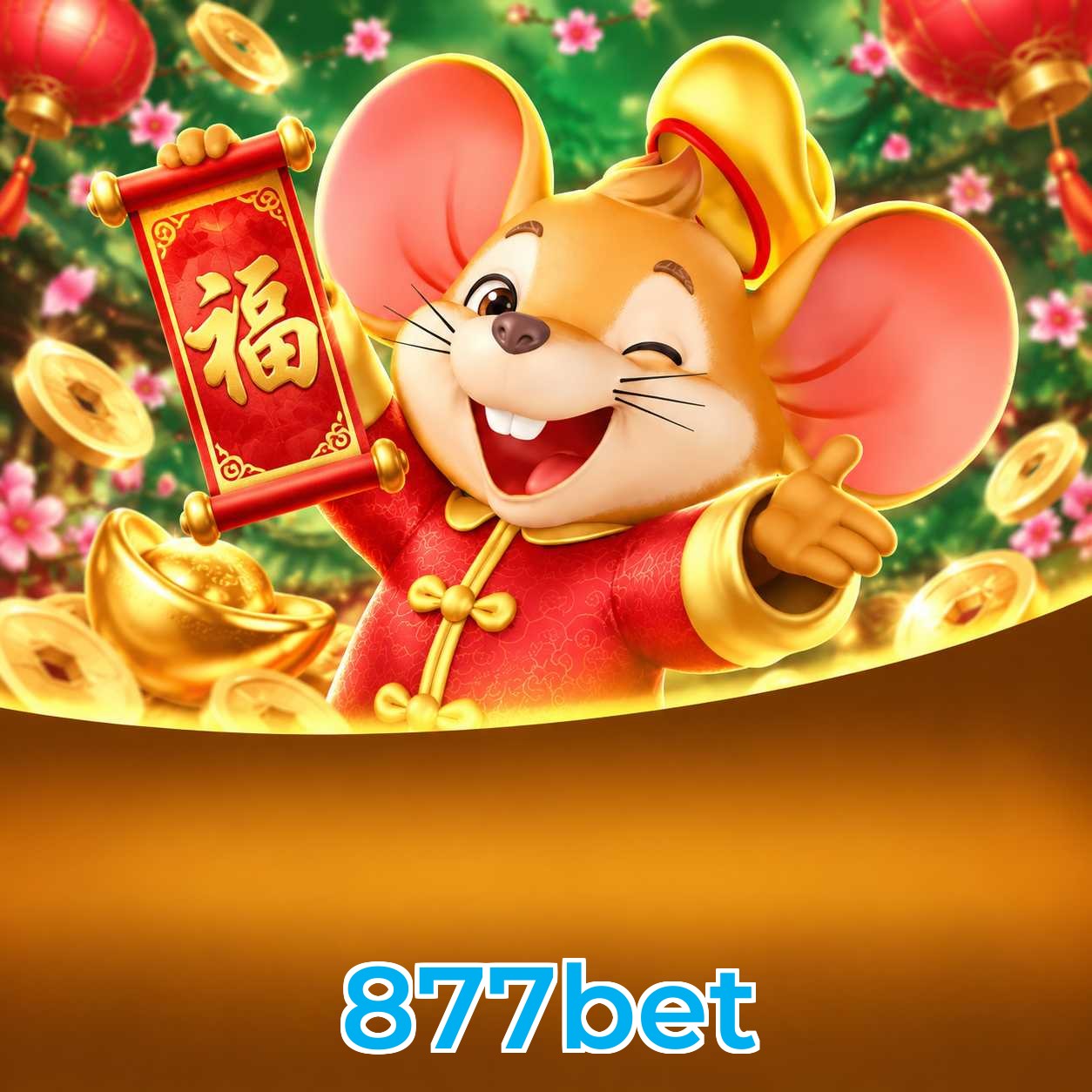 877bet Logo
