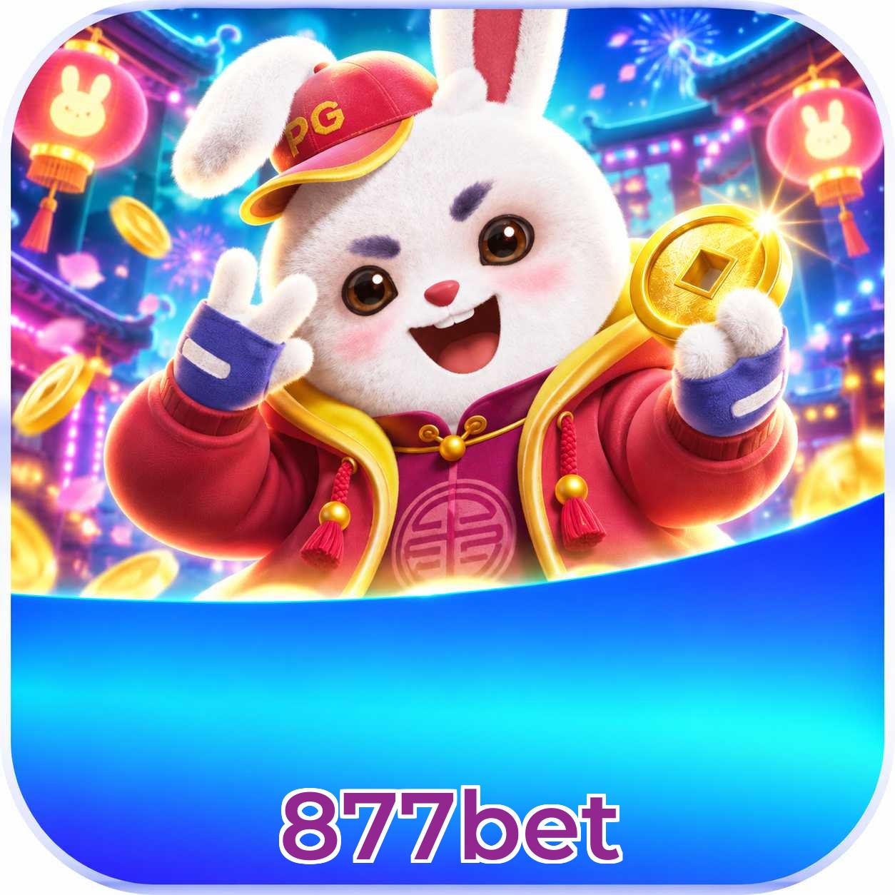 877bet instalar Windows e Mac
