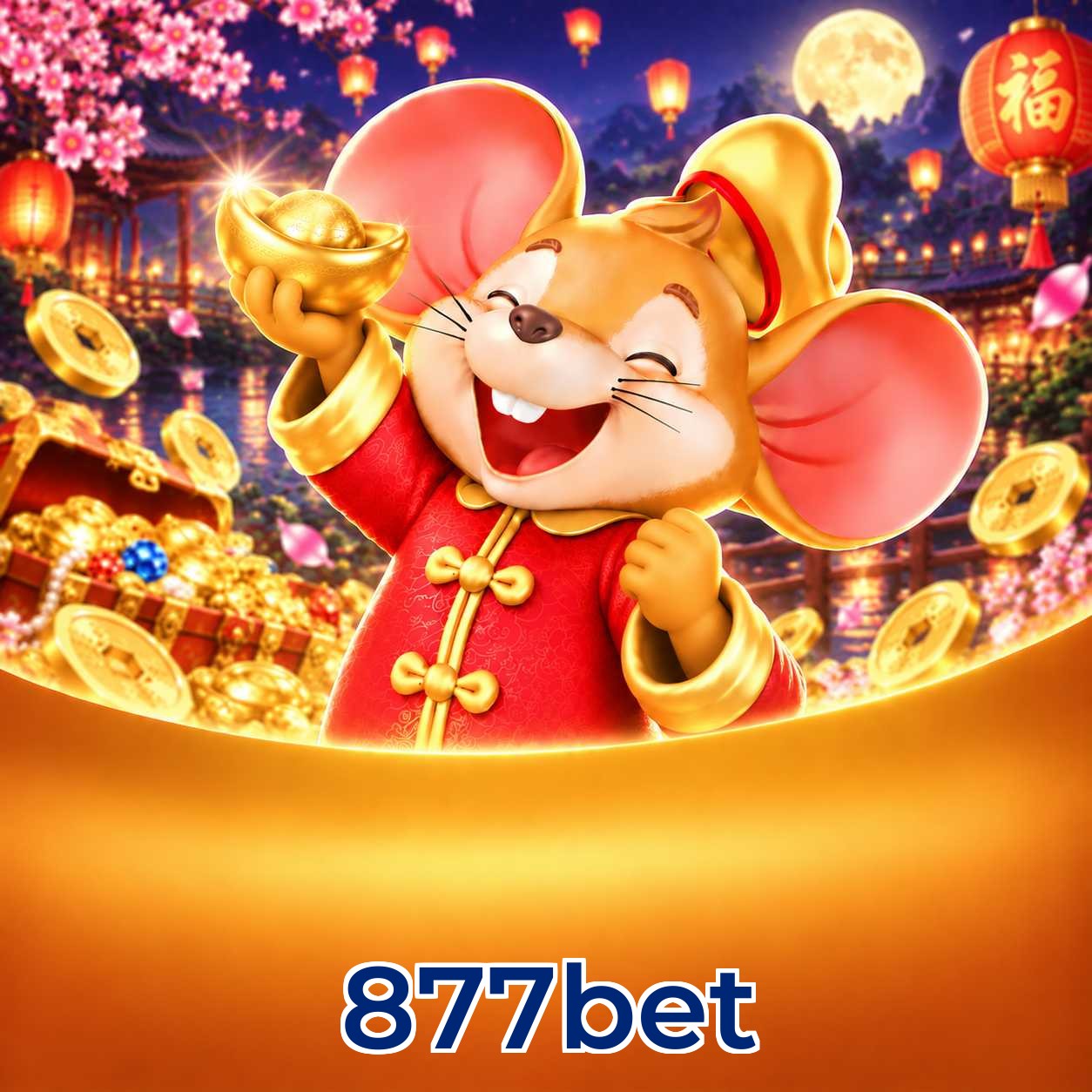 877bet Logo