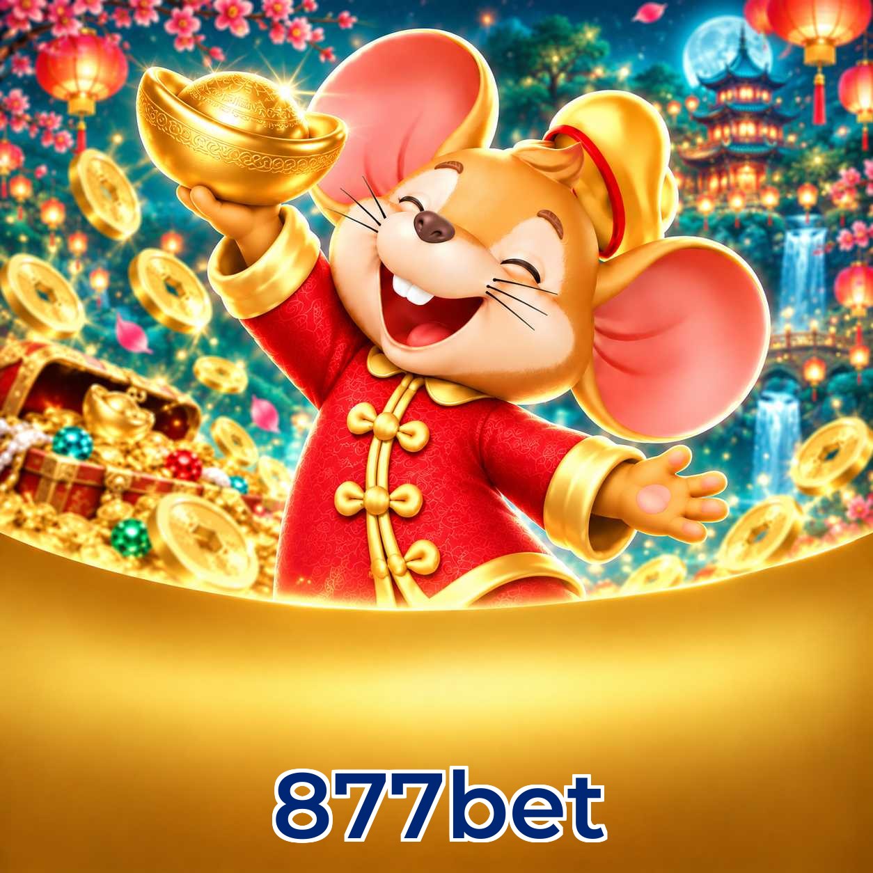 877bet Installation Guide