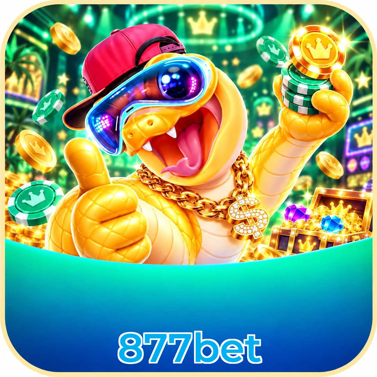 Baixar 877bet iPhone
