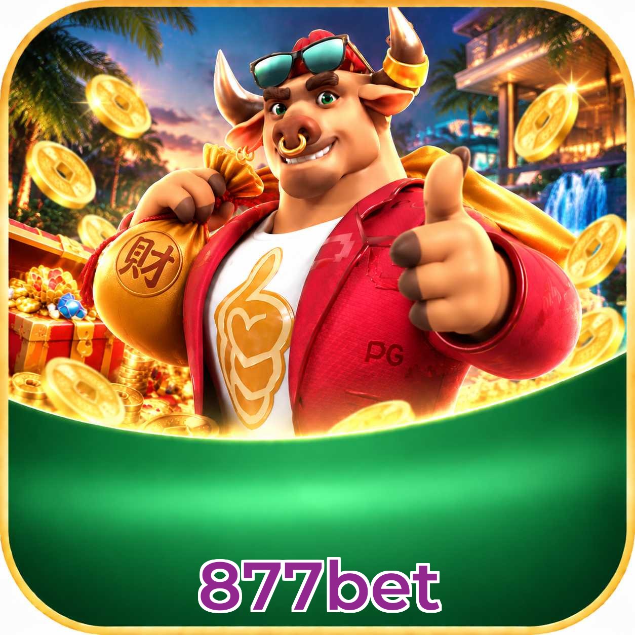 877bet Responsible Gaming
