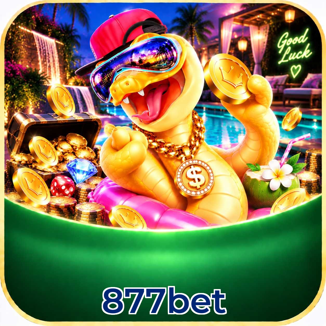 877bet Suporte