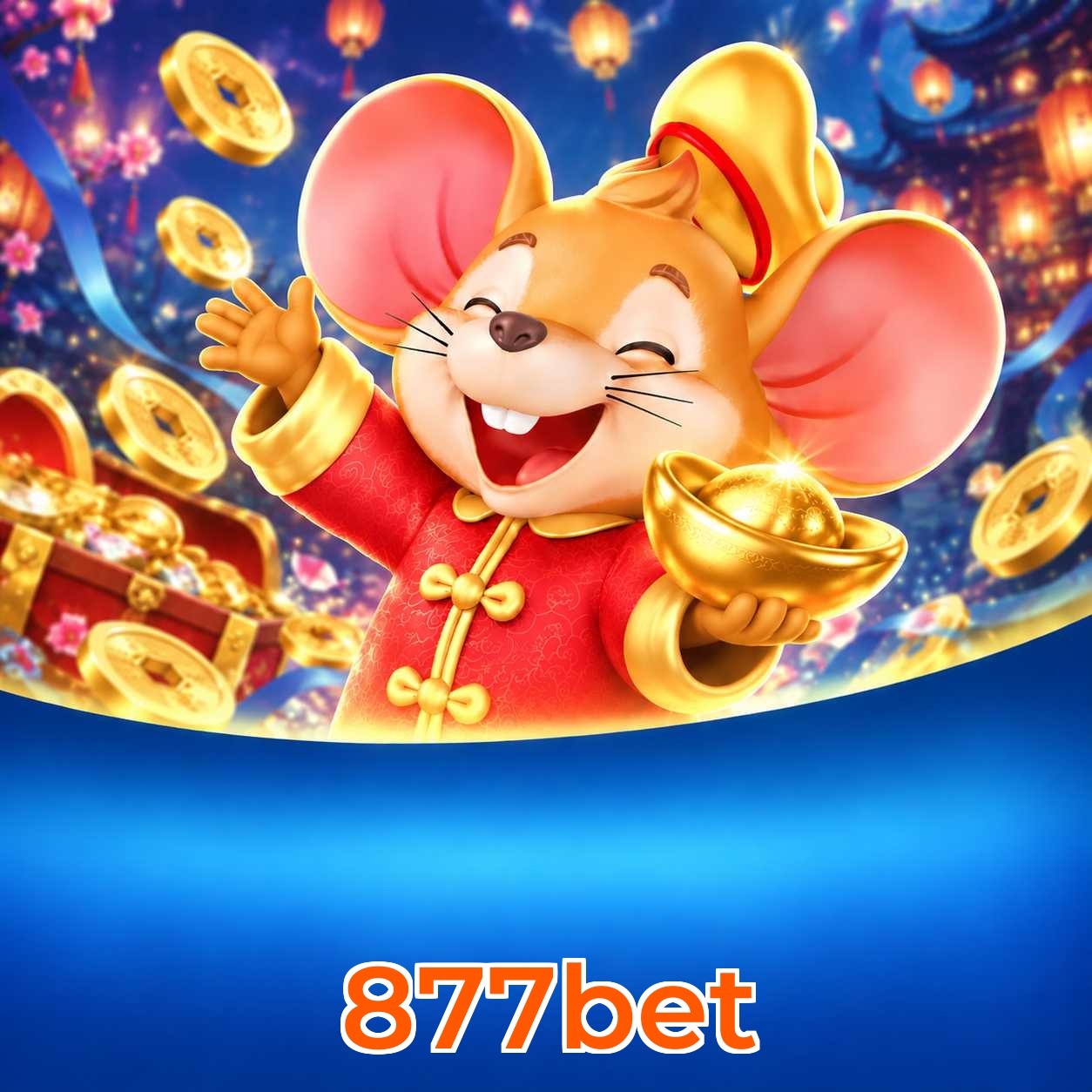 877bet RTP Testing