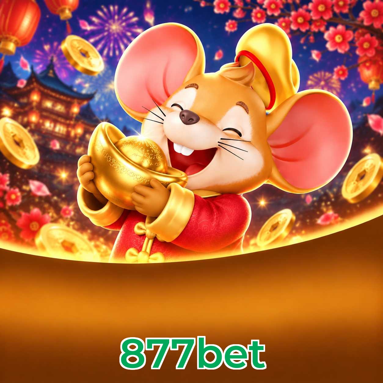 877bet Performance Tests